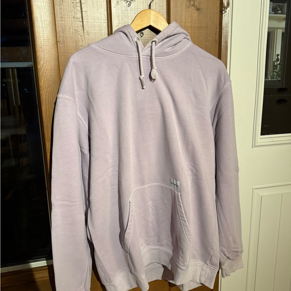 MKI Lavender Hoodie for Men